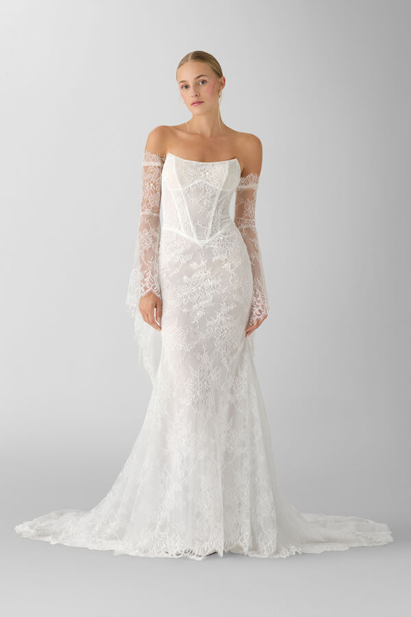 Marilù wedding dresses