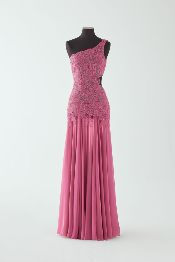 Langes Kleid  Ninfea