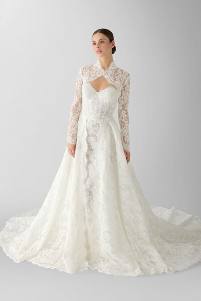 Brautkleider Cristina