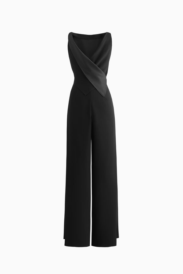 Madrid Playsuit