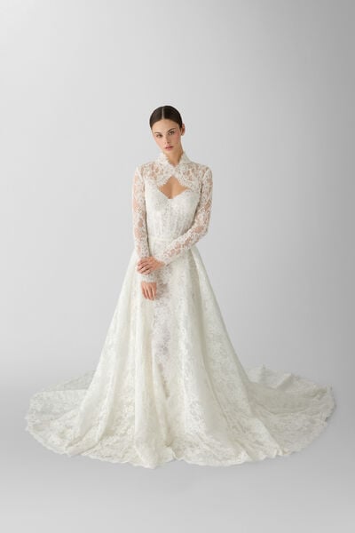 Robes de mariée Cristina