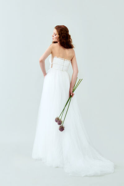 Abito da Sposa Delaila
