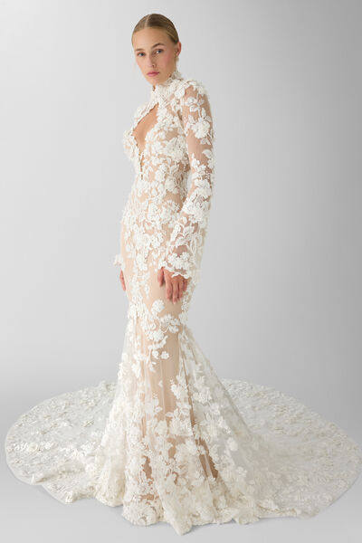 Fiorella Wedding Dress