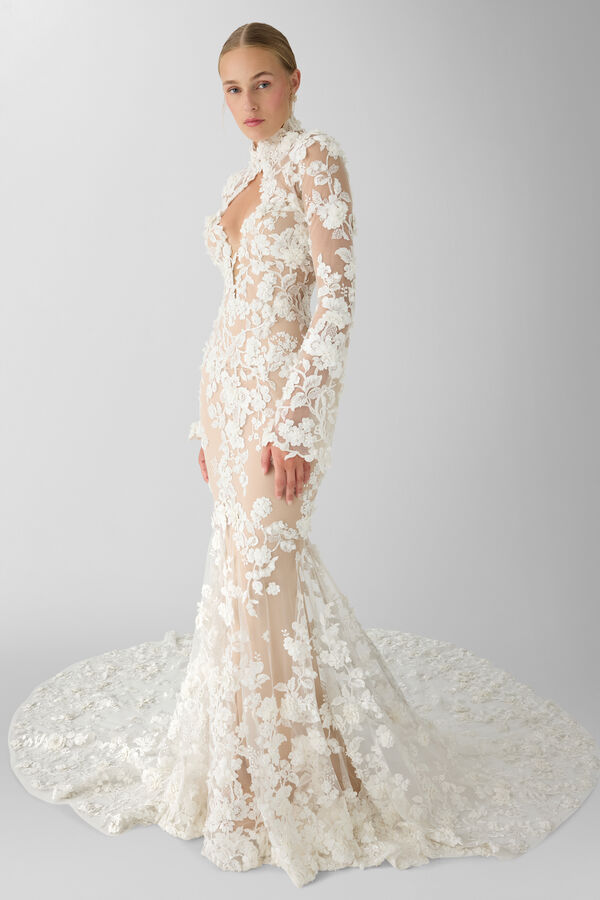 Fiorella Brautkleid