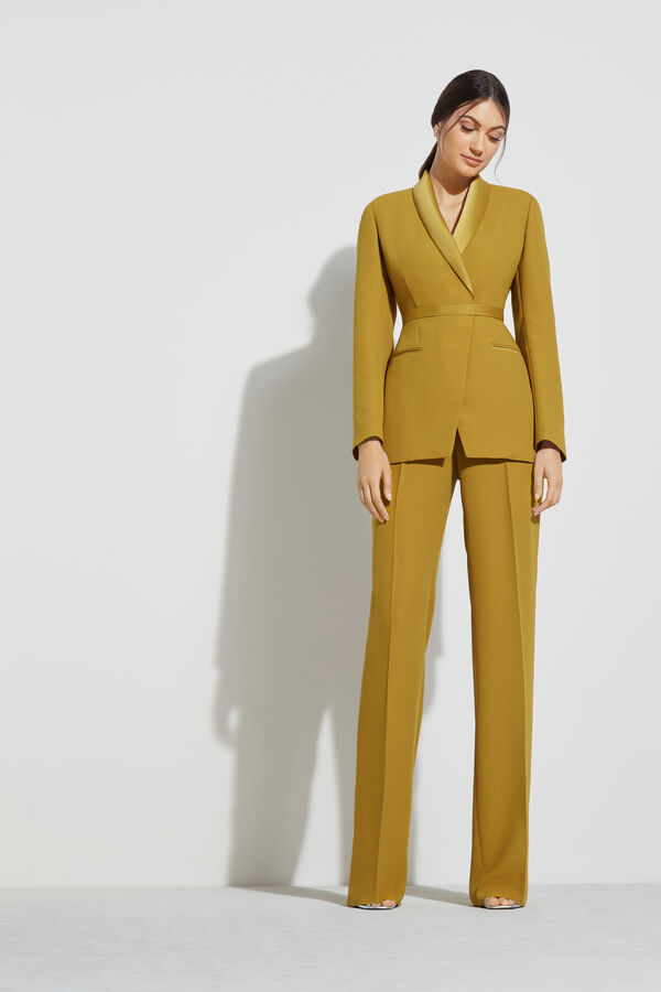 Amburgo Suit