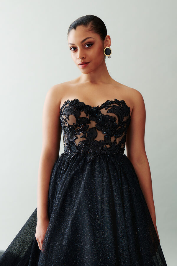Vestido de novia Jasmine