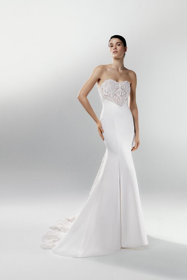 Abito da Sposa Alma