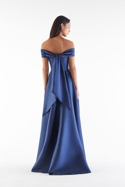Malachite Midi Dress