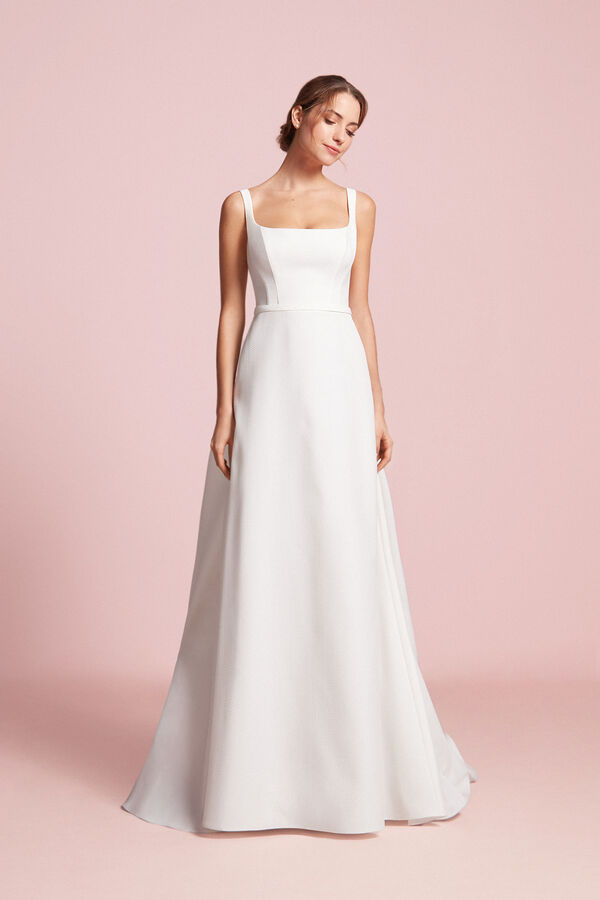 Tammy Wedding Gown