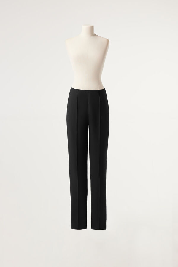 Pantaloni a sigaretta