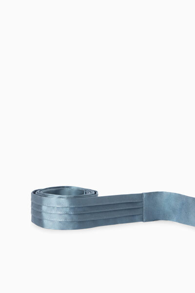 Satin Belt