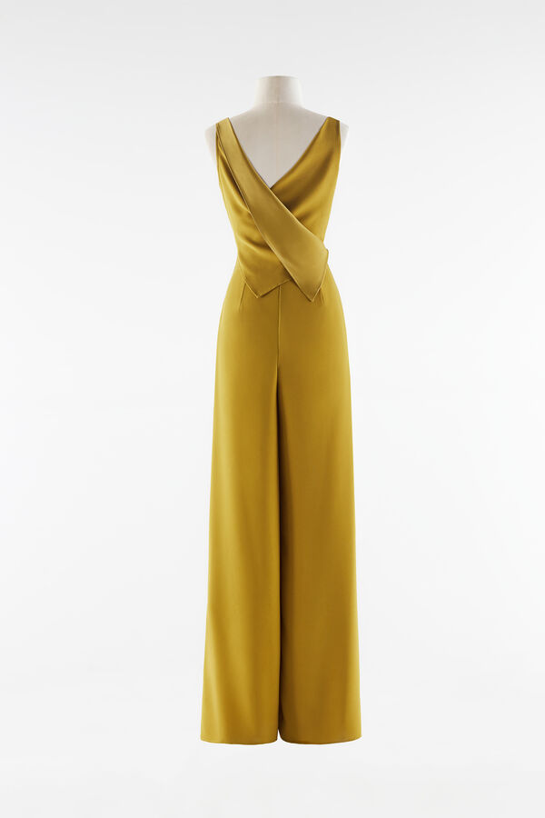 Overall Madrid