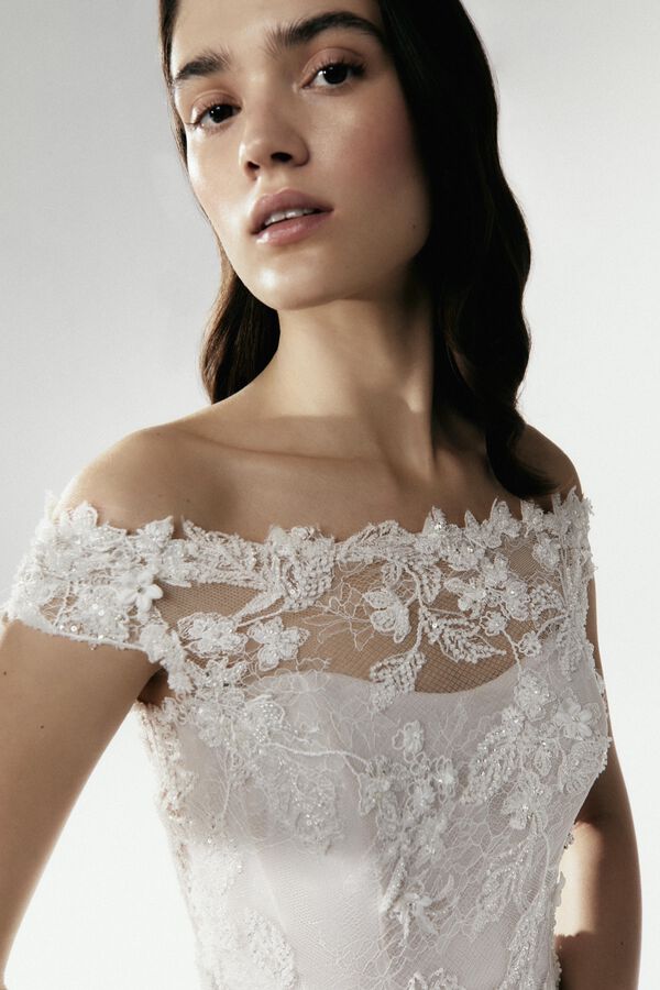 Abito da Sposa Linda