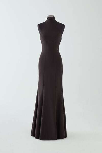 Robe longue Sirio