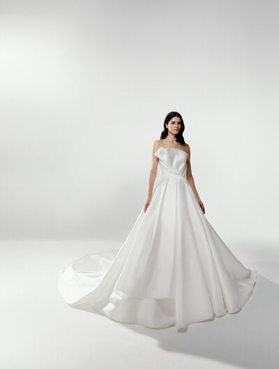 Bea Wedding Dress