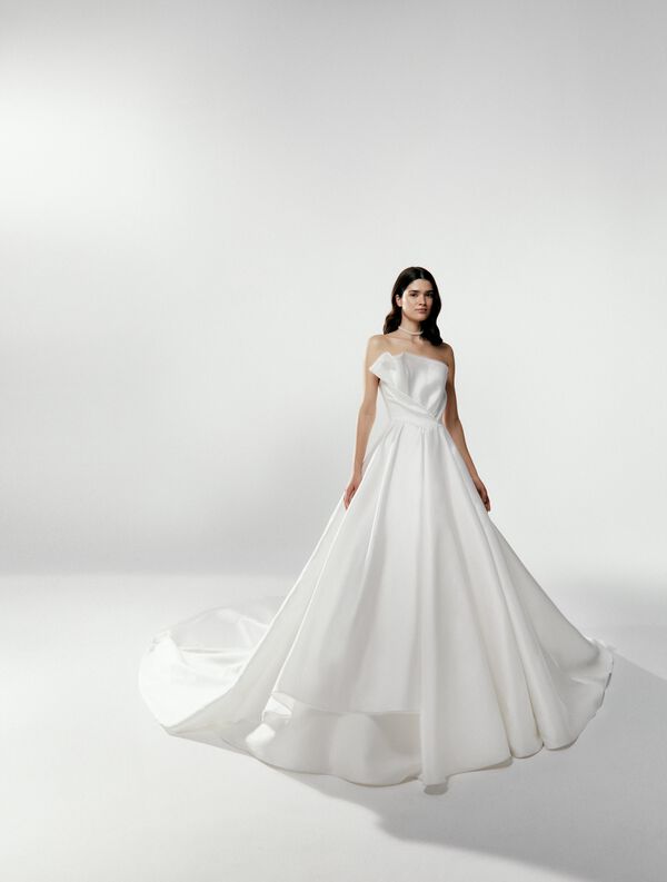 Vestido de Noiva Bea