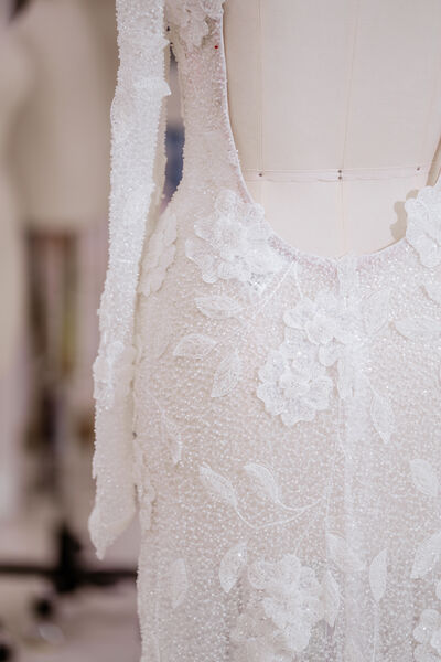 Abito da Sposa Karina 