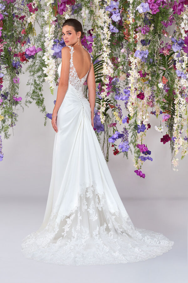 Abito da sposa Irina