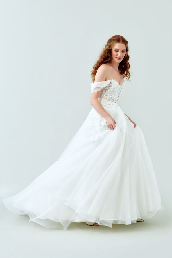 Wedding Gown Natalie
