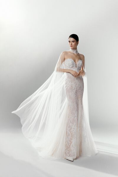 Evelyn Wedding Dress