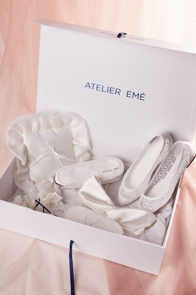 Cofanetto per la Sposa