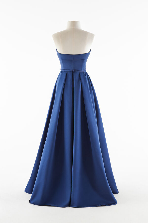 Langes Kleid Sanremo