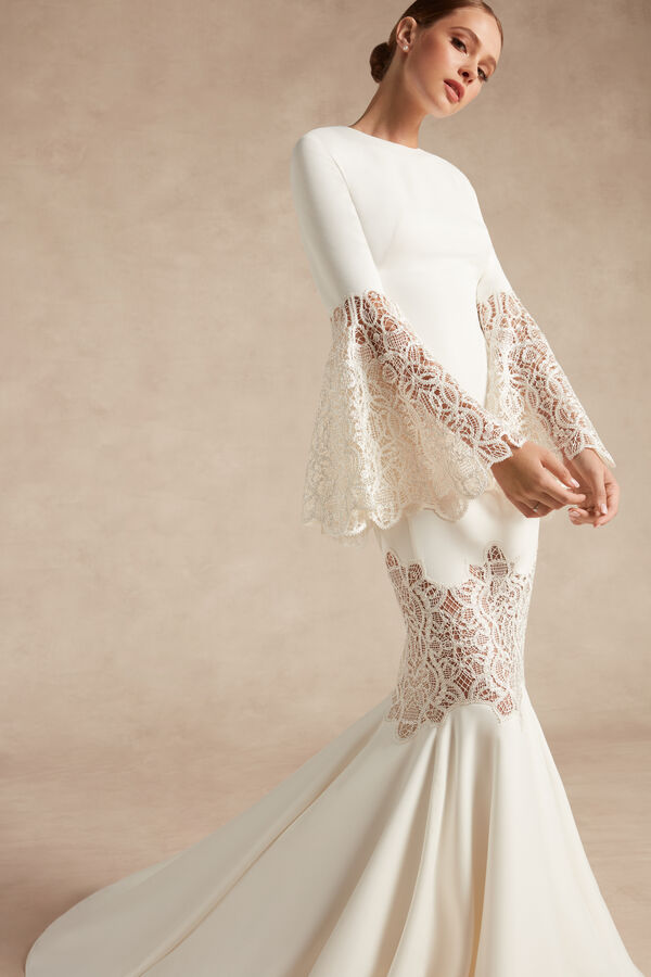 Abito da sposa Lindsay