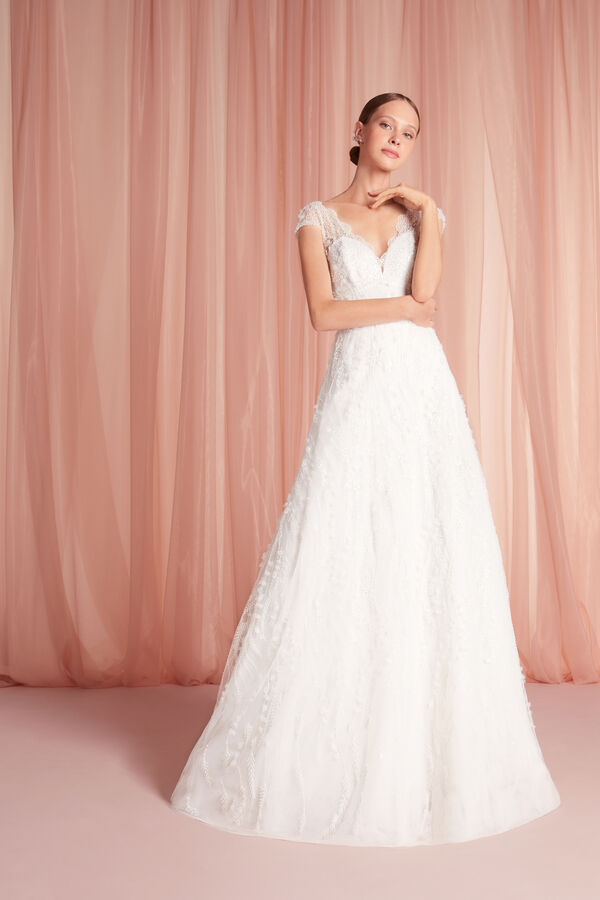 Brautkleid Giulia