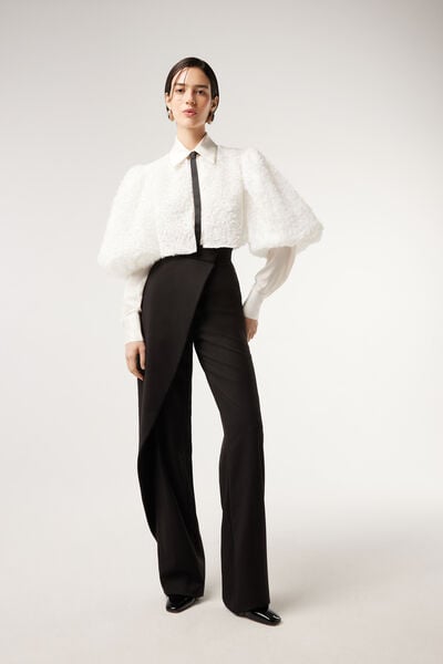 Tulle Bolero