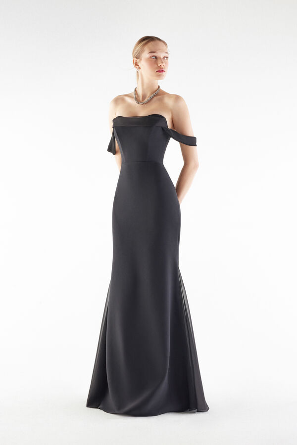 Robe Longue Adularia
