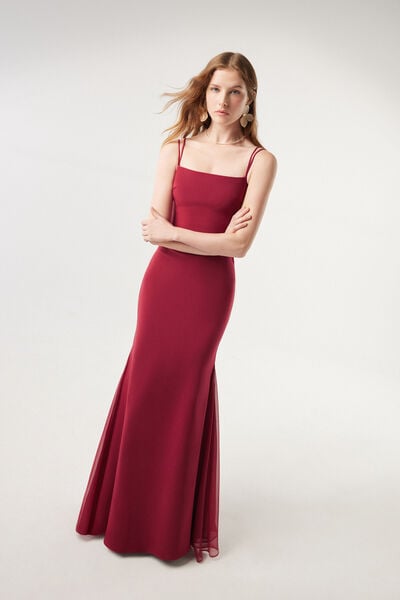 Long Dress Trento