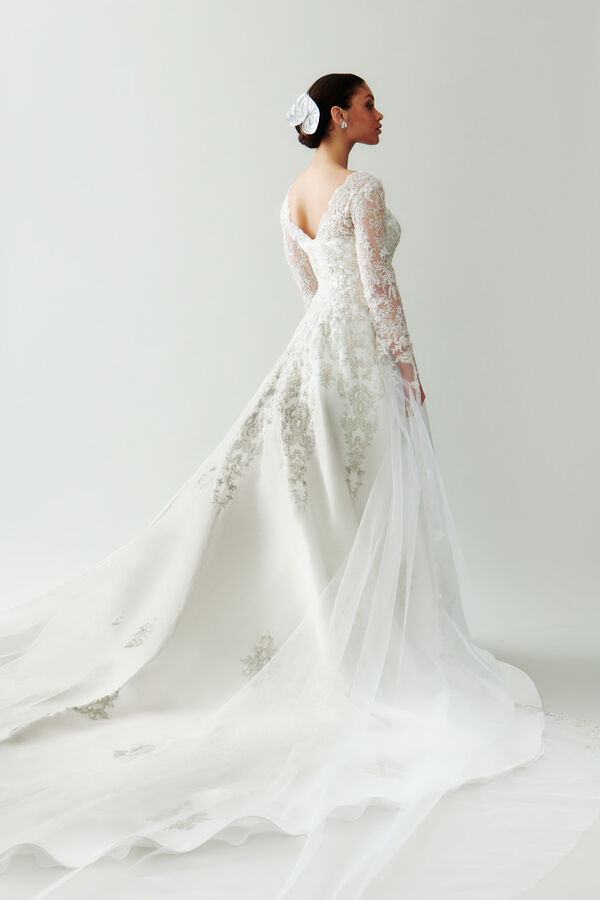 Bridal Gown Alexandra
