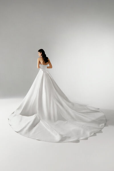 Abito da Sposa Bea