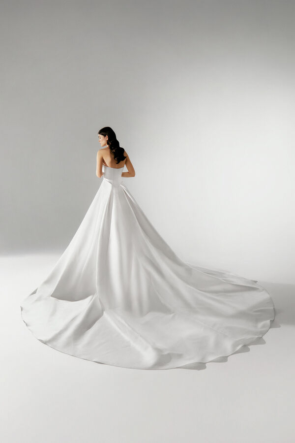 Abito da Sposa Bea