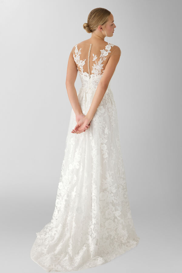 Vestidos de noiva Sharon