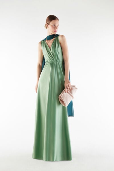 Vestido Longo Penélope