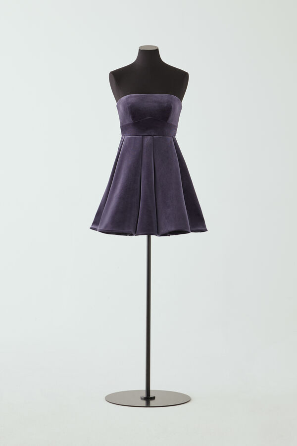 Mira Dress