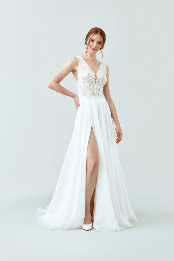 Wedding Gown Samantha