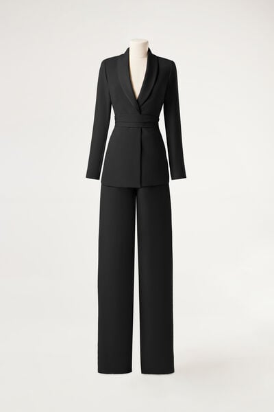 Plutone Suit