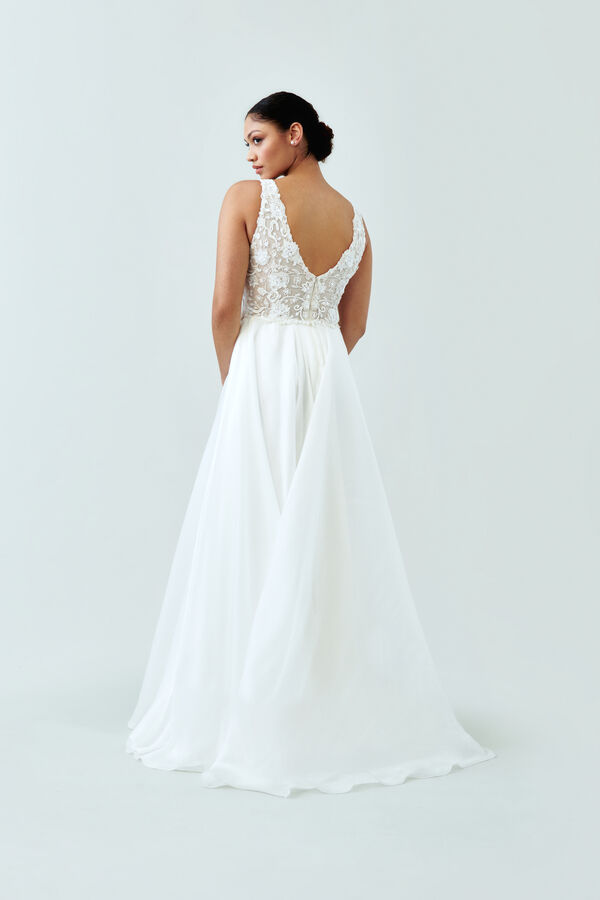 Wedding Gown Samantha