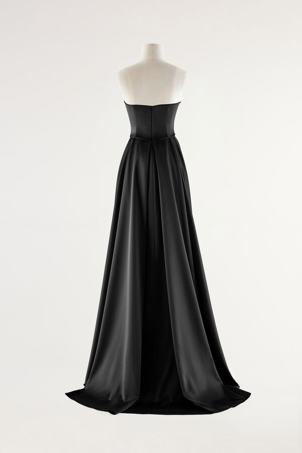 Robe Longue Montmartre