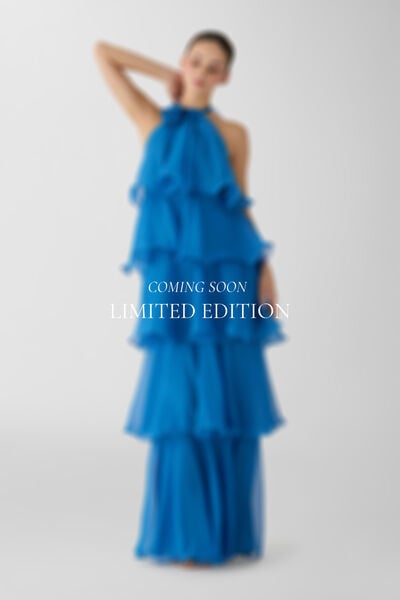 Long Dress Febe