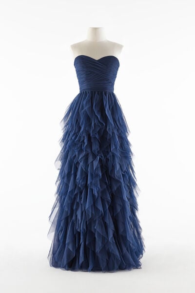 Robe longue Miami