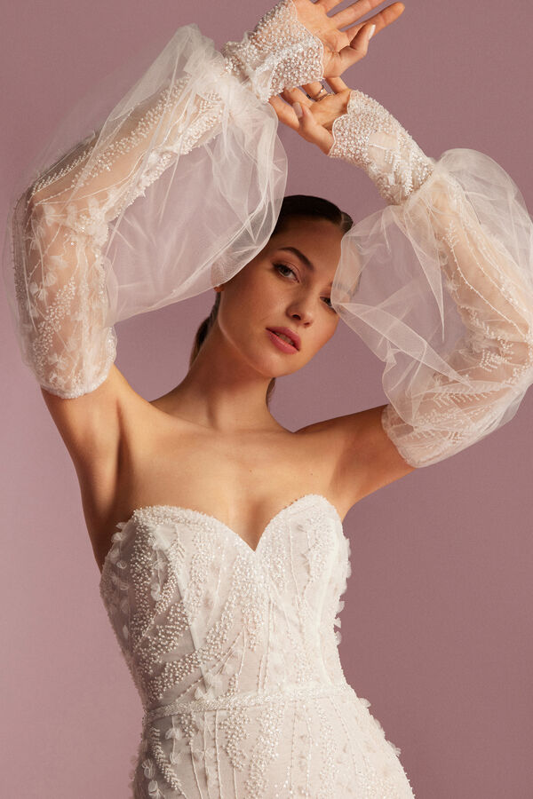 Abito da Sposa Corinne
