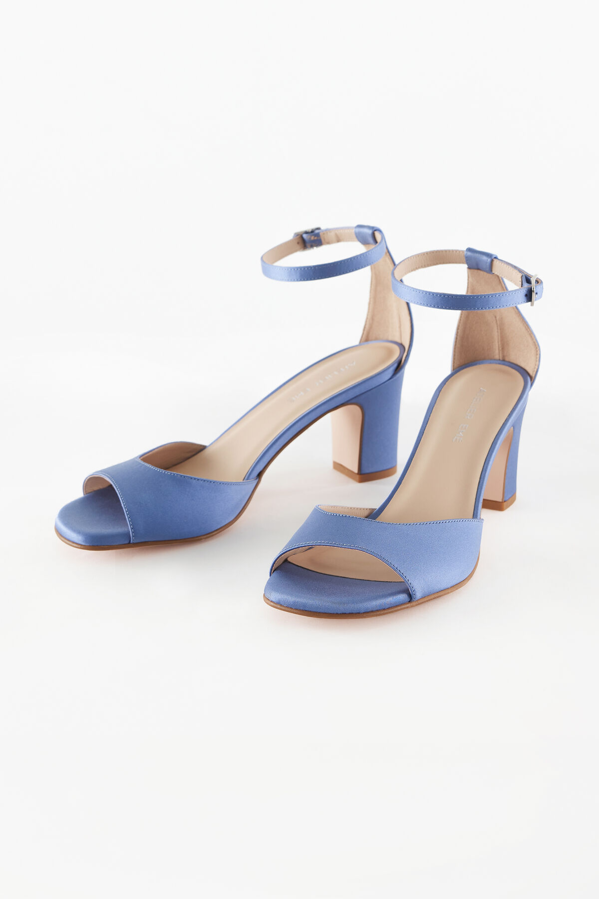 Emilie dam sandaler DM429 - Multicolor main image 1