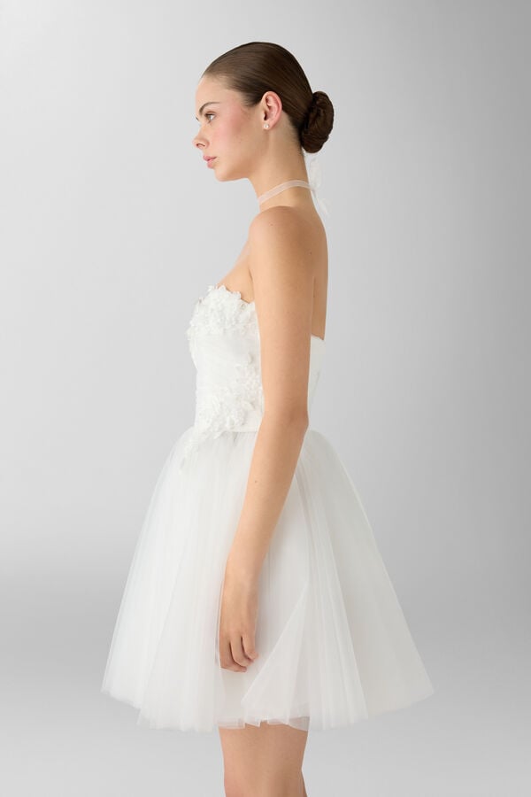Flora Wedding Dress