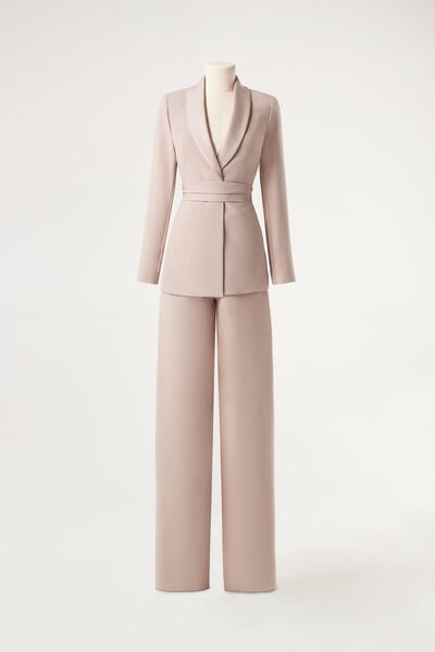 Plutone Suit