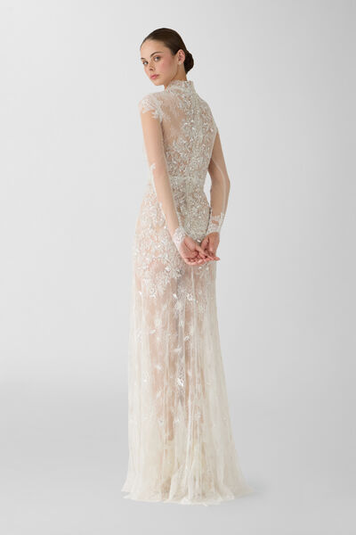 Brautkleid Silvy