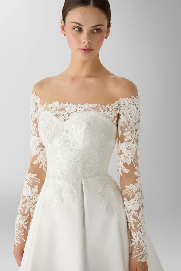Robe de mariée Daria