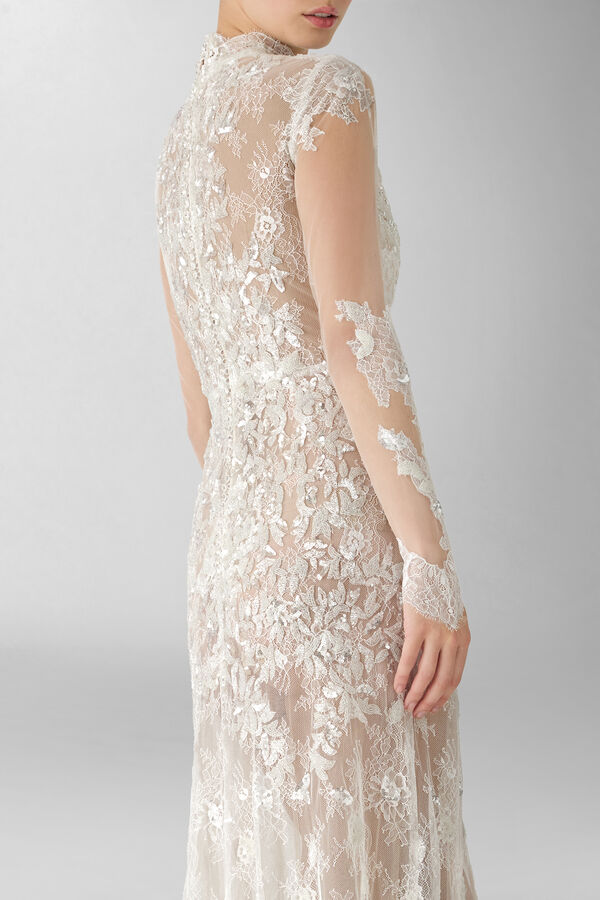 Robe de Mariée Silvy